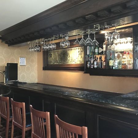 Ivy Manor Inn Village Center Bar Harbor Zewnętrze zdjęcie