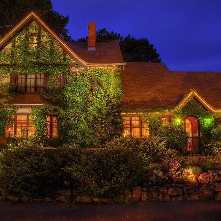 Ivy Manor Inn Village Center Bar Harbor Zewnętrze zdjęcie