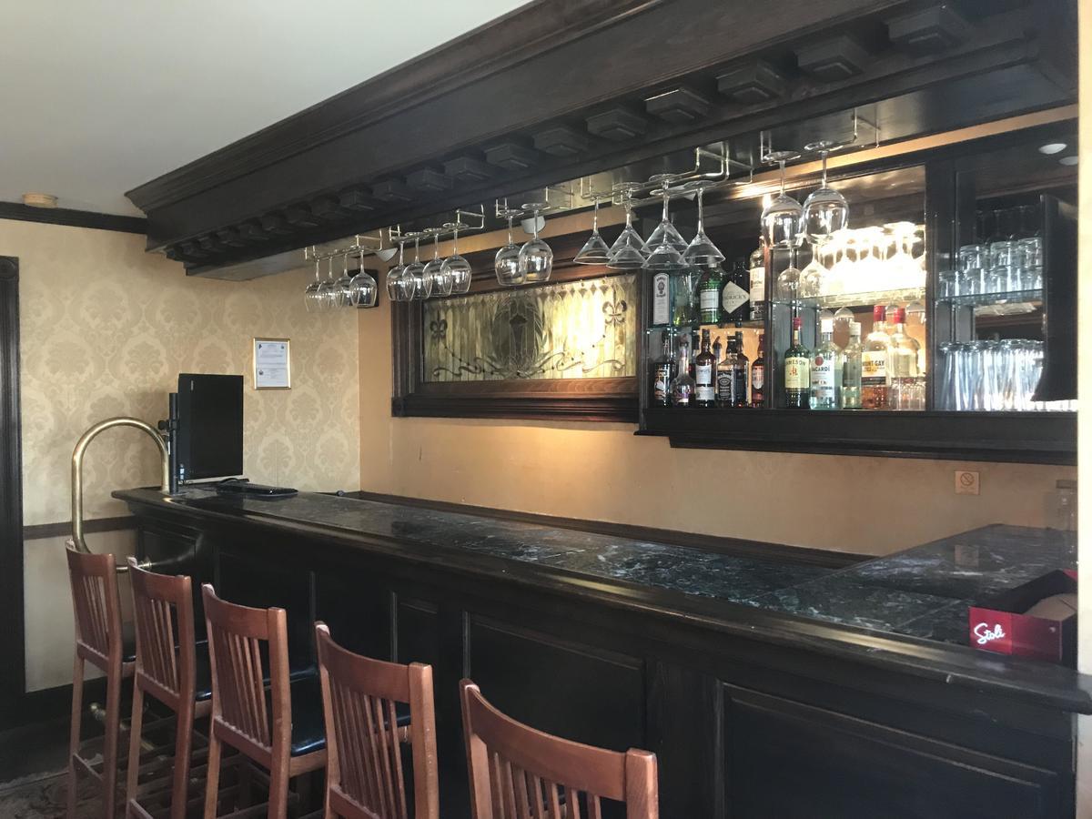 Ivy Manor Inn Village Center Bar Harbor Zewnętrze zdjęcie
